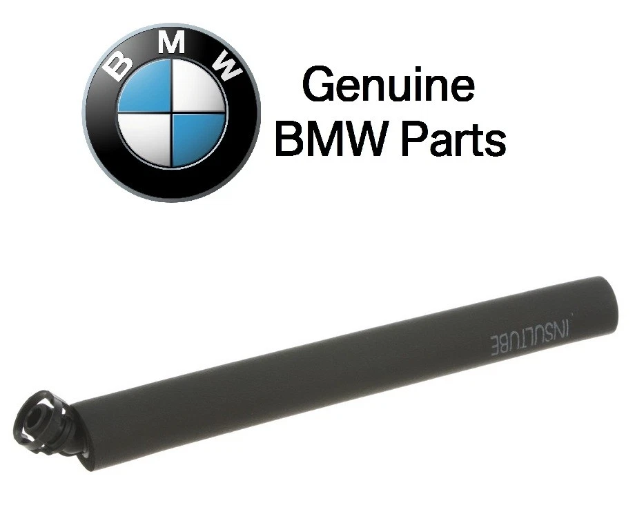 Para BMW E39 E36 E46 E85 Conjunto de Válvula de Ventilação do Cárter e 6 Mangueiras de Ventilação do Cárter OES - Imagem 3 de 4