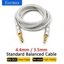 OCC Balance Cable for SONY 1000XM2 1000XM3 ZX770BN Z1000 CH700N H600A H900N H800