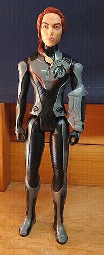 Marvel DC Fortnite avengers 12" inch titan series choose a action figure bundle - Picture 24 of 48