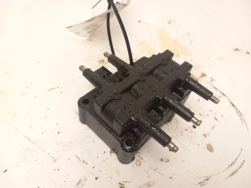 PAQUETE DE ENCENDIDO para Chrysler Town Country 2001-2010 Foto 3 de 4