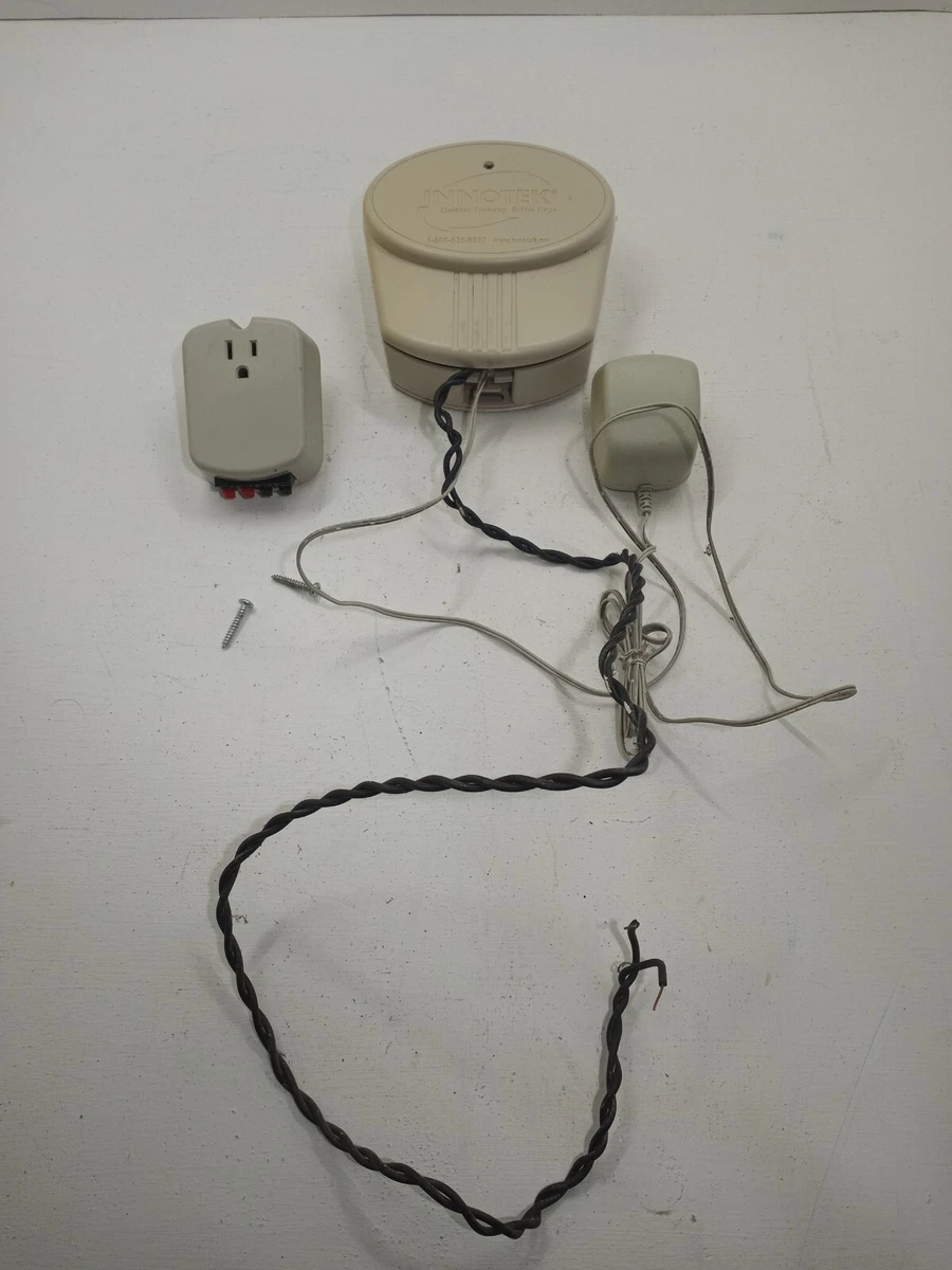 Innotek contain and train cheap