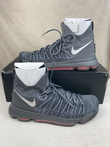 kd 9 high top