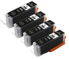 Xxl Black Ink Cartridge for Canon Pgi-280Xxl Pgi-280Bk Tr8622A Tr8620A Ts702A