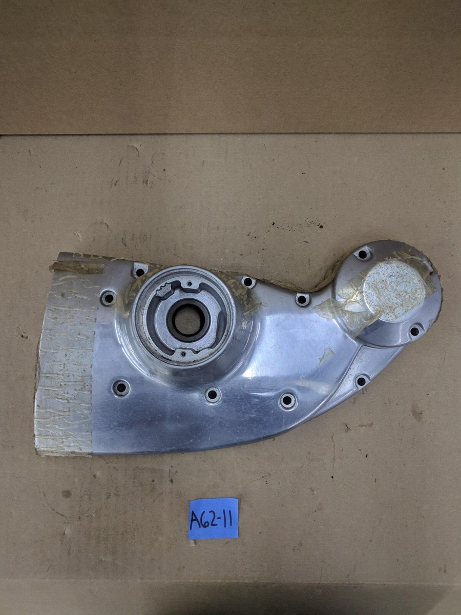 Harley Davidson Sportster Buell Camshaft Cover for sale