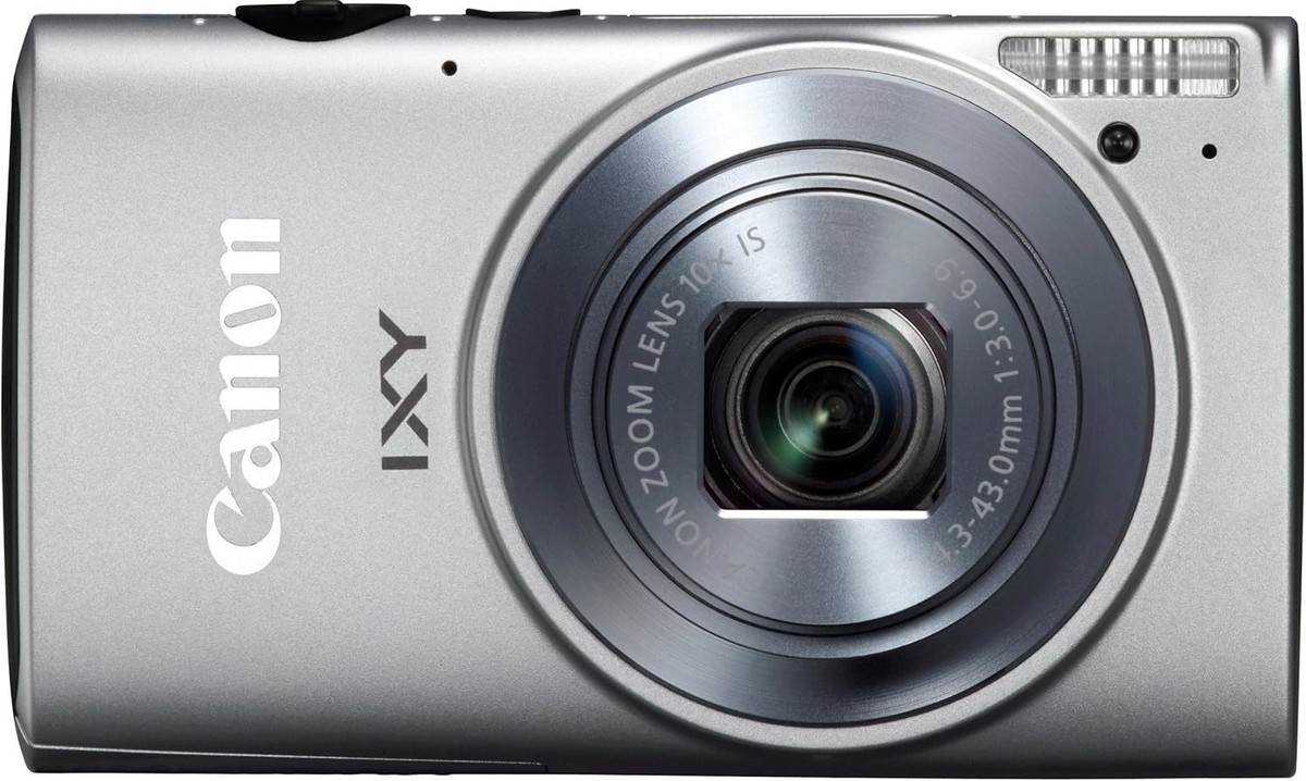 Canon キャノン IXY DIGITAL 50 動作OK 我楽多苑 CANON IXY Digital 50 ジャンク 試験