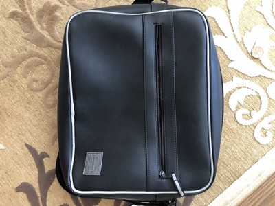 2nd class school bag