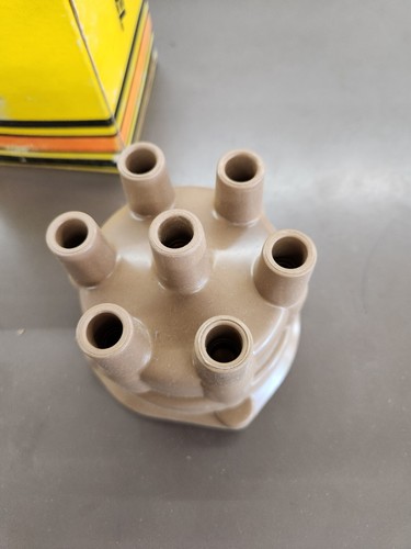 Accel 120125 Distributor Cap OLD STOCK - Picture 2 of 3