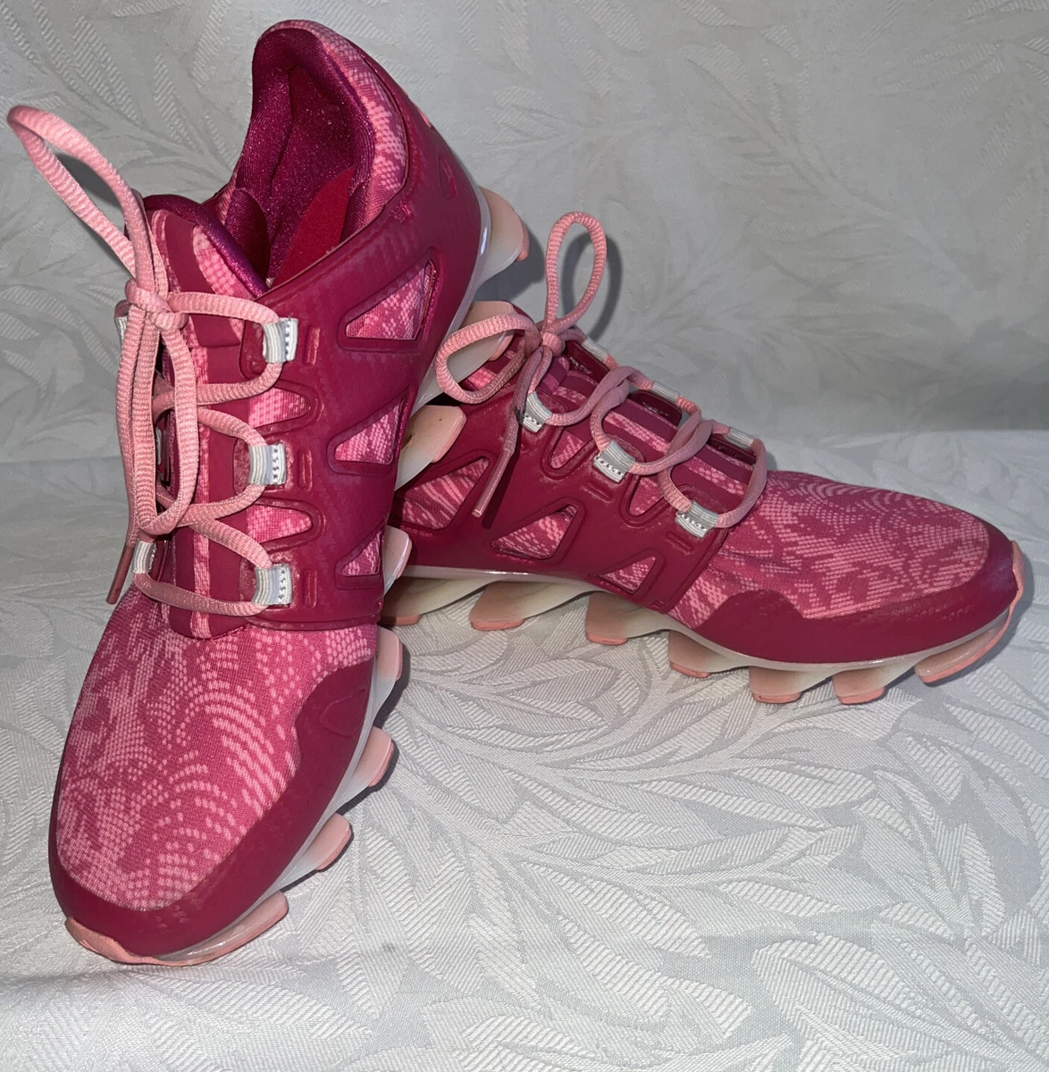 Adidas springblade pro mujer 2018 hotsell