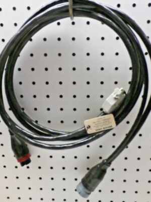 J38791-70 4T60E Transaxle Diagnostic Harness, 1994, Kent Moore, Free US Ship 