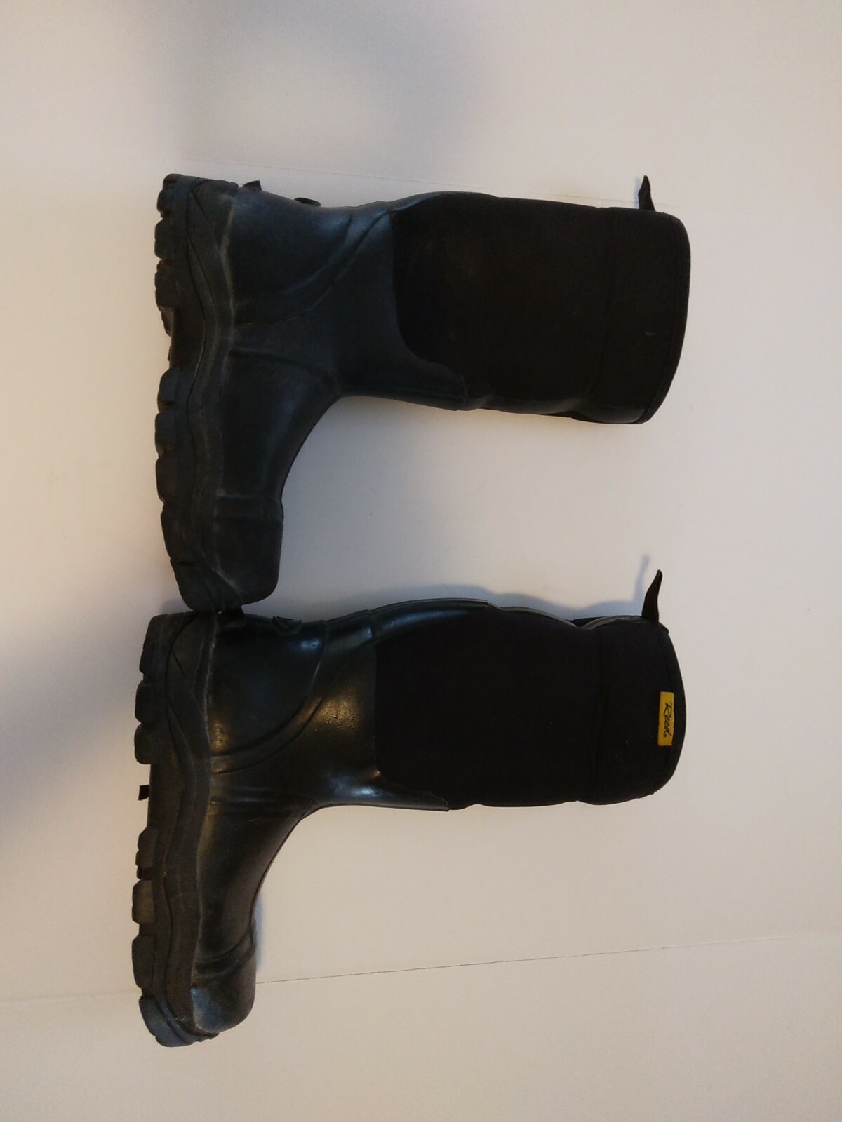 Reed Muck Boots Men's Chore All 