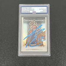 2021 Upper Deck Goodwin Champions Trading Cards Checklist and Odds 39