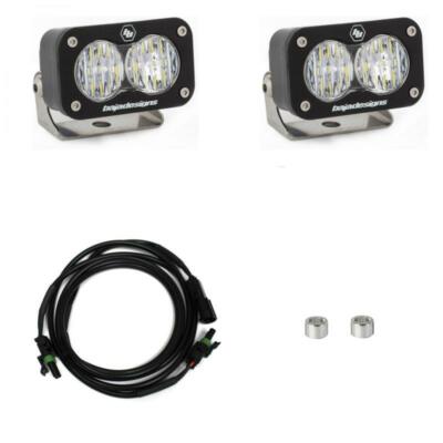 Baja Designs 2017-20 Ford Raptor S2 Series Reverse Light Kit