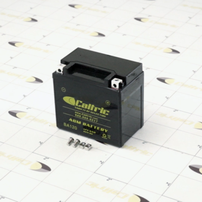 囧ページ AGM Battery for Kawasaki KLX300 KLX300SM 2021 - 2026 12V 6AH CCA