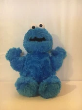 Gund Sesame Street Cookie Monster 12" Plush