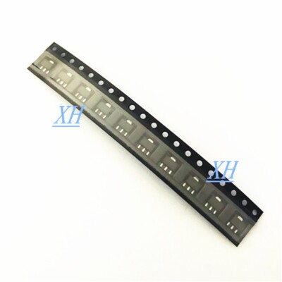 10PCS SIRENZA SCA-1 Cascadable GaAs HBT MMIC RF Amplifiers SOT-89 New