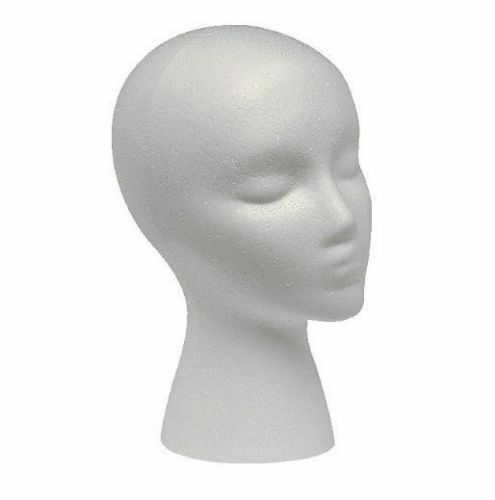 Wig head stand ebay Clearance