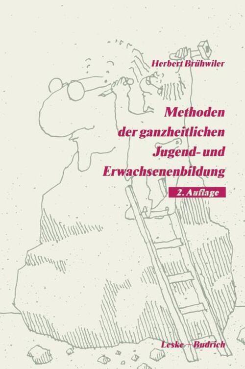 Thumbnail - Methoden Der Ganzheitlichen Jugend- Und Erwachsenenbildung | Herbert