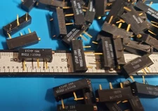  (10 Pcs) 100K ohm Multi Turn Electrim Pot ET34P-104-049 100000ohm Potentiometer