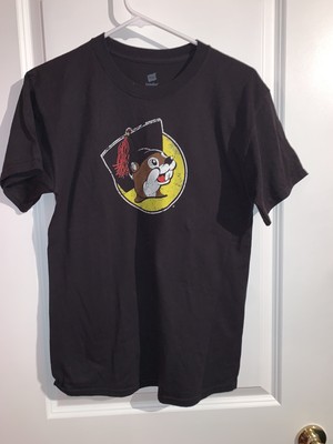 Buc-ees 2014 class t-shirt Size Small 