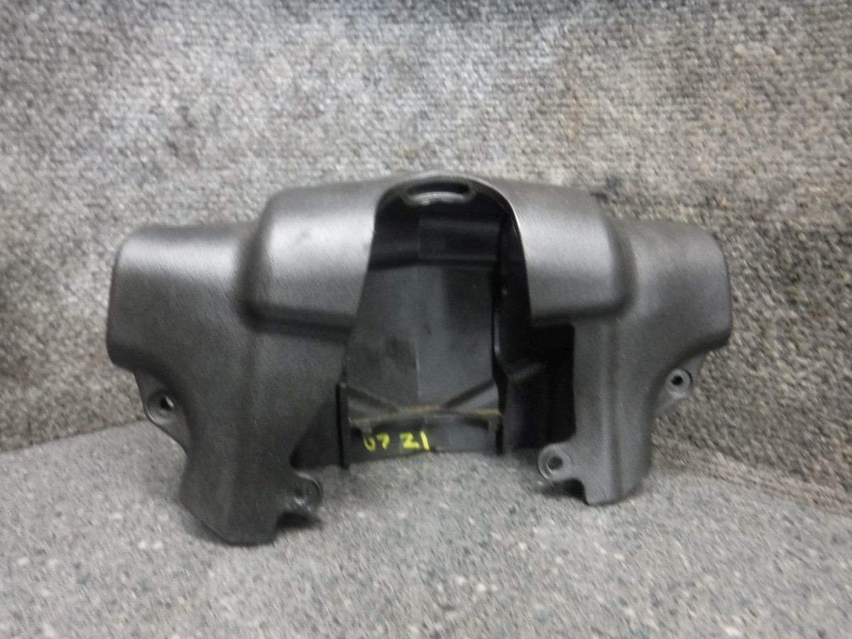07 Arctic Cat Firecat F5 Handlebar Cover 27Q | eBay
