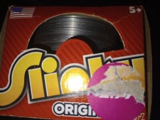 Slinky The Original Walking Spring Toy, 2.75-inch Diameter Metal Made In USA