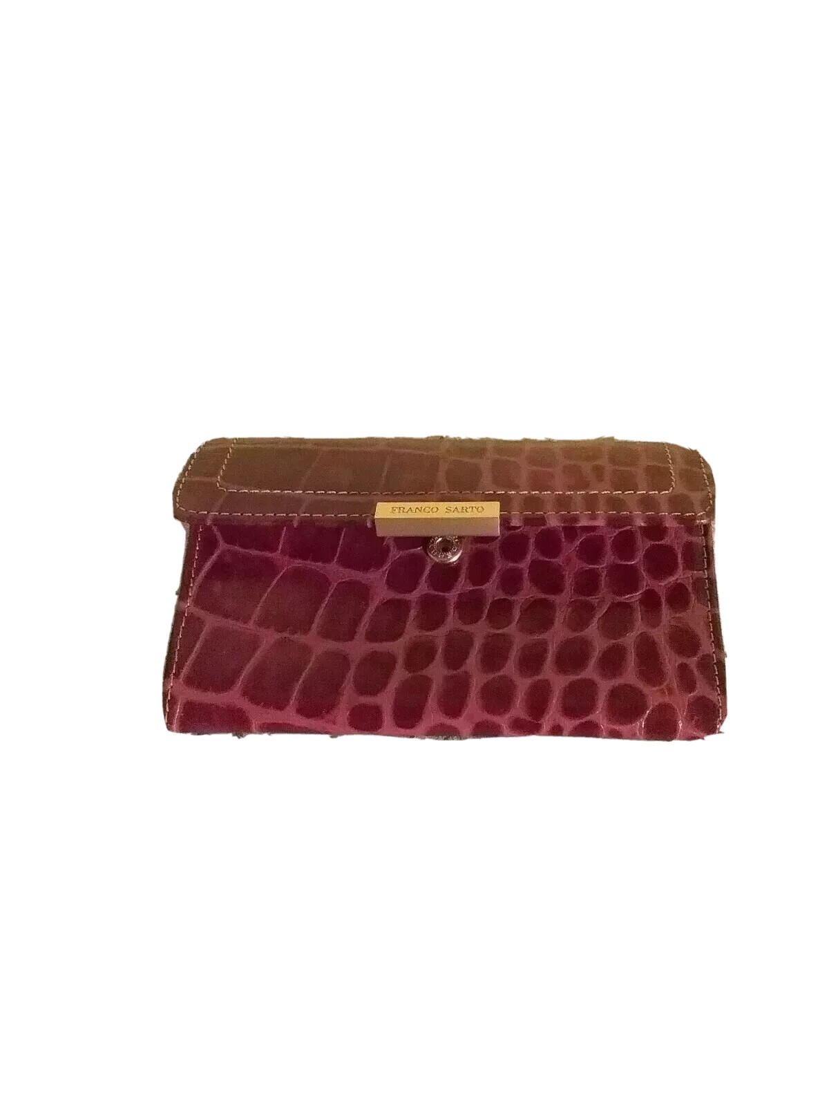 franco sarto wallet