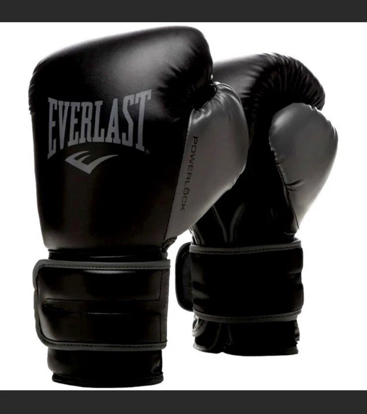 Everlast Powerlock Pro Training Gloves 16oz Online innoem.eng.psu.ac.th