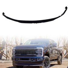 Valance Panel Deflector Air Dam For Ford F250 Tremor Super Duty 2023-2025