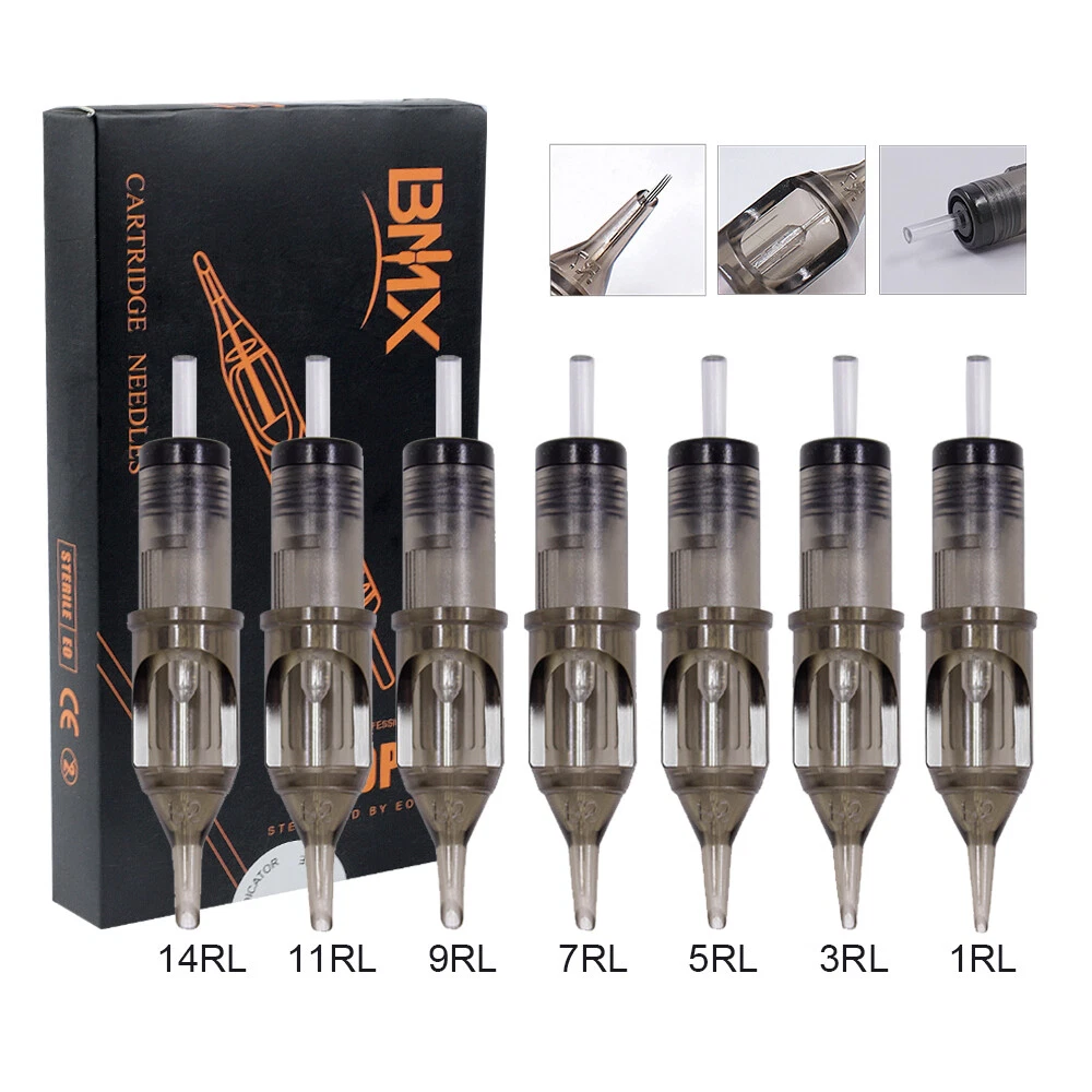 Top more than 55 tattoo needle cartridges best in.cdgdbentre