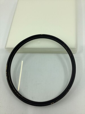 B+W 95mm XS-Pro Clear MRC-Nano 007 Filter - Fair Condition; Scratches/scuffs