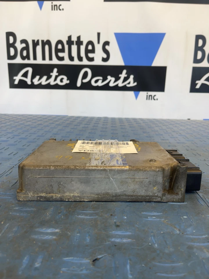 Módulo de control de motor/motor Dodge Neon 99 Dohc a emisiones de alimentación Oe# P05263065ag Foto 2 de 4