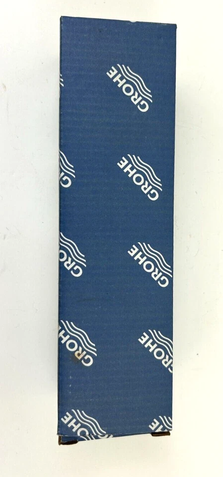 GROHE 405 331 045 Lavatory Sink Pop- Up Drain Assembly new old stock - Image 4 of 4