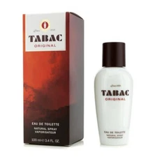 Tabac Men's Tabac Original EDT 3.4 oz Fragrances 4011700422029