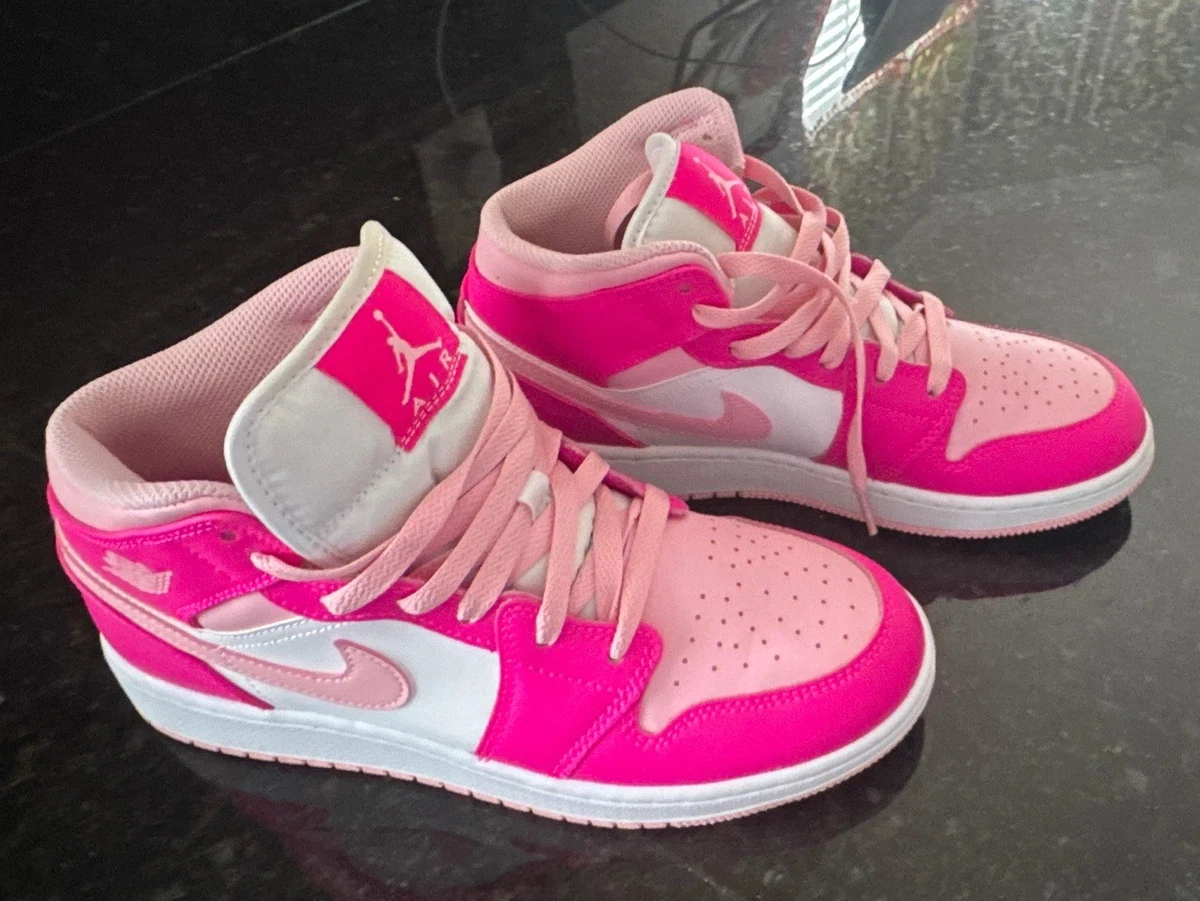 Air Jordan 1 Mid for sale | eBay