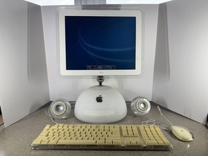 iMac G4 Speakers | eBay