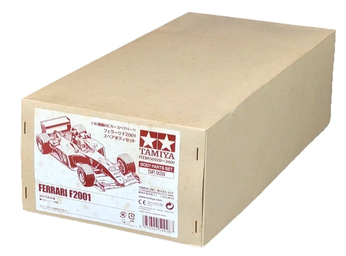 tamiya f201 products for sale | eBay