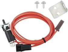 1947-53 Chevrolet GMC Truck;  Glove Box Lamp Assembly