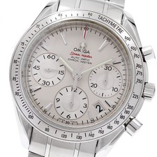 Omega OMEGA Speedmaster 323.10.40.40.02.001 Chronograph Automatic Men's Watch_878077