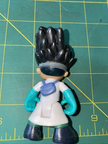 Romeo Robot Mission 3 Inch Figure Loose - Picture 2 of 2