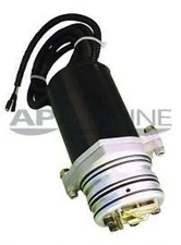 Mercury 35 to 225 HP 1985-92 Outboard Motor-Trim Pump R: 826729A10 API Marine EI