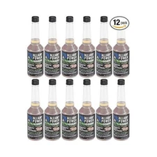 Alliant Power ULTRAGUARD Diesel Fuel Treatment – 12 Pack of Pints | AP0501