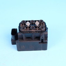 Audi A6 4F C6 Ventileinheit Luftfahrwerk 4F0616013 Ventilblock Original OO