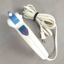 Dritz 29500 Petite Press Portable Mini Iron with 4 Position Adjustable Head 