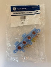 OEM GE WH13X26637 Washer Water Inlet Valve Ne...