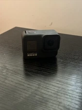 GoPro HERO8 Black with accessories