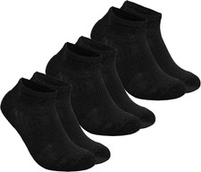 Novelty Mens Socks - Ankle Sock, No Show Sock Half Crew Sock, Modal Blend with