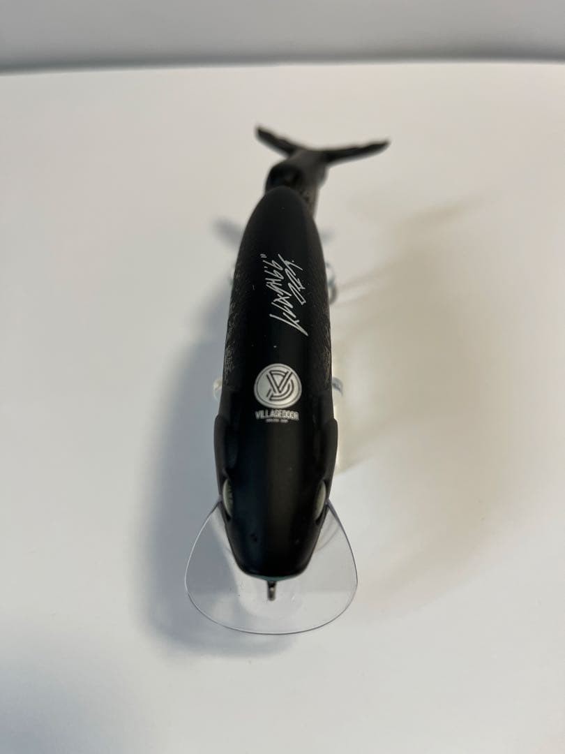 DRT TINY KLASH KLASH9 CHAOS V.D. Set - Image 6