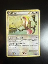 Call of Legends #30/95 Pidgeot on eBay