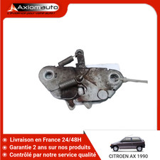 Capot Citroen AX