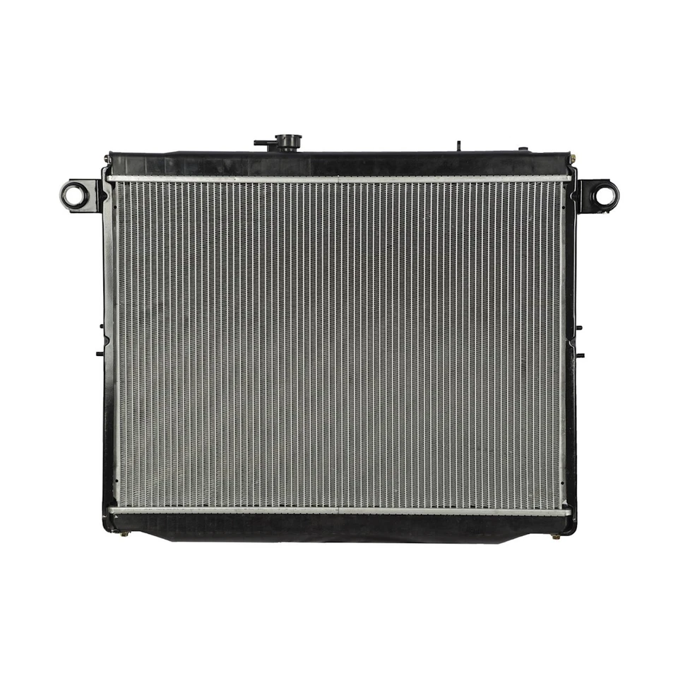 Radiador CSF 3006 para Lexus LX470 Toyota Land Cruiser 1998-2007 Foto 2 de 4